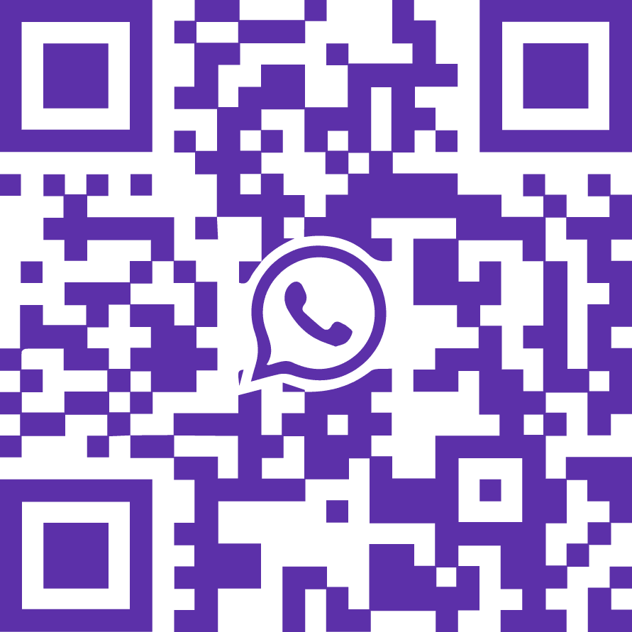 Whatsapp QR Code
